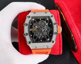 Picture of Richard Mille Watches _SKU3988richard-mille-watch-083110525